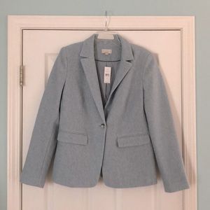 NWT’s, Women’s Loft Blazer, pair with jeans